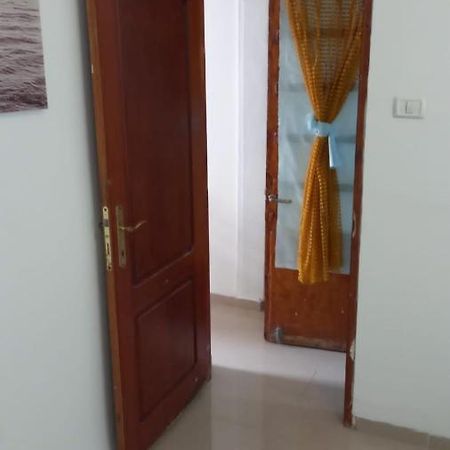 פינה שקטה דקה הליכה לכנרת והטיילת Daire Tiberya Dış mekan fotoğraf